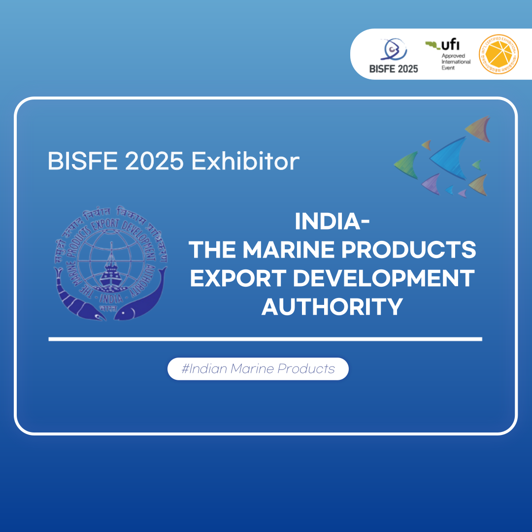 INDIA-THE MARINE PRODUCTS EXPORT DEVELOPMENT AUTHORITY