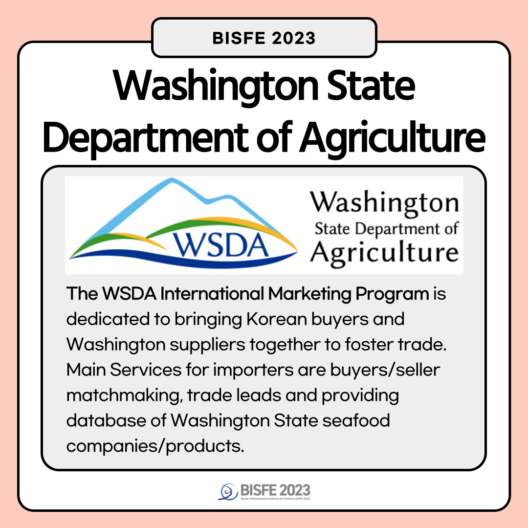 Washington State Department of Agriculture