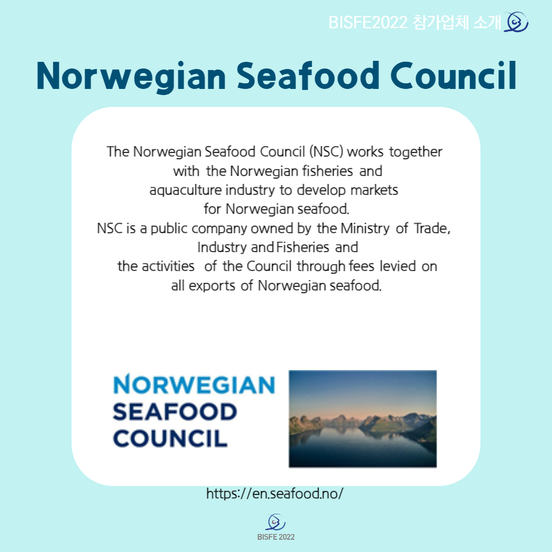Norwegian Seafood Council