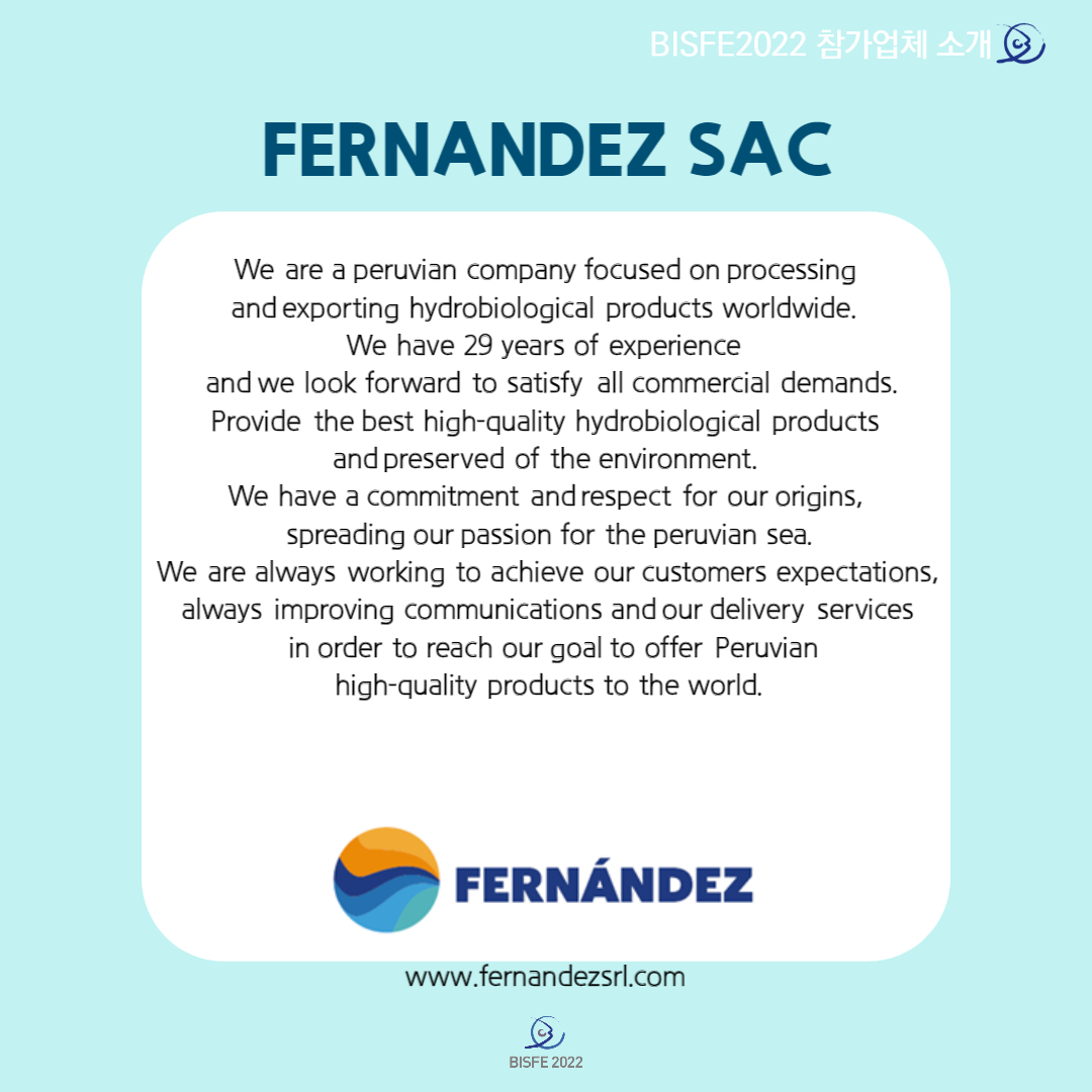 FERNANDEZ SAC