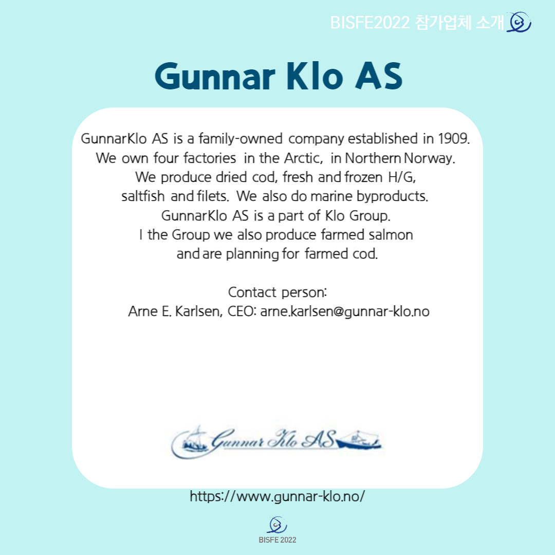 Gunnar Klo AS