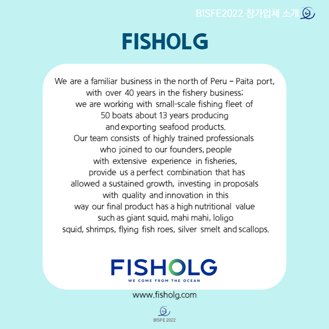 FISHOLG