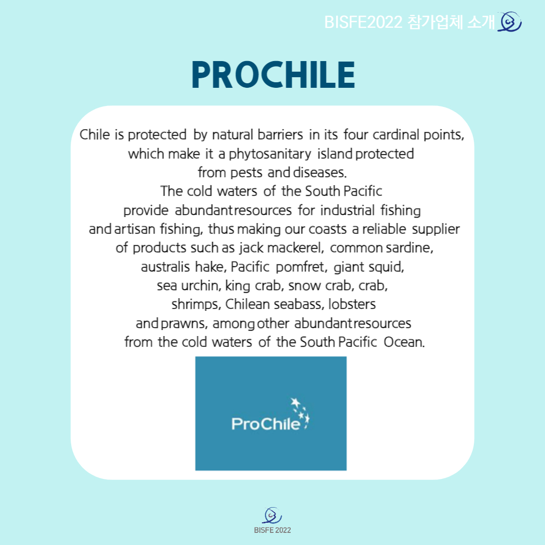 PROCHILE