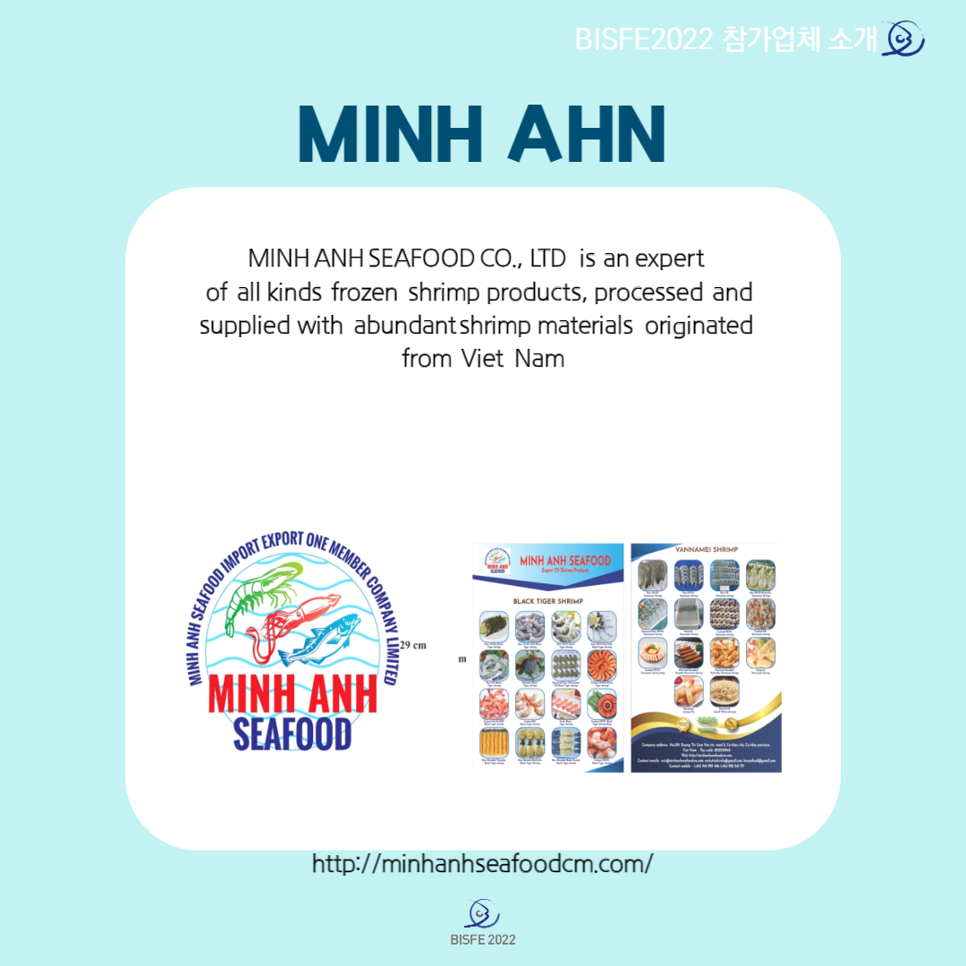 MINH AHN