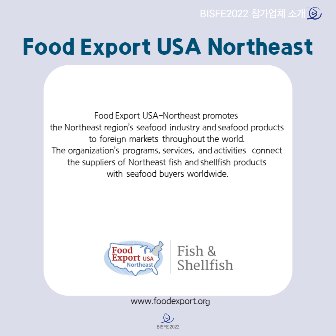 Food Export USA Northeast