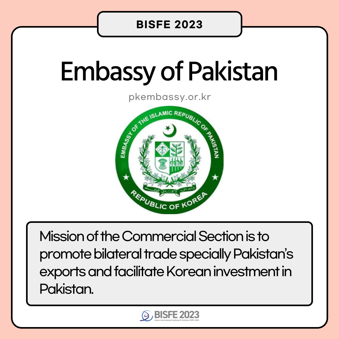 Embassy of Pakistan