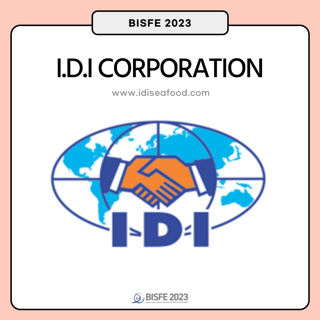 I.D.I CORPORATION