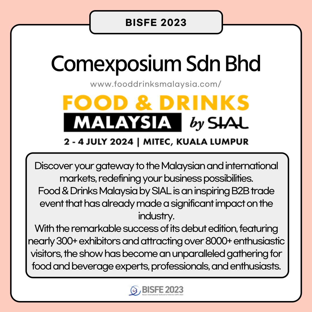 Comexposium Sdn Bhd
