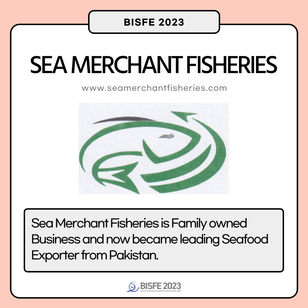 Sea Merchant