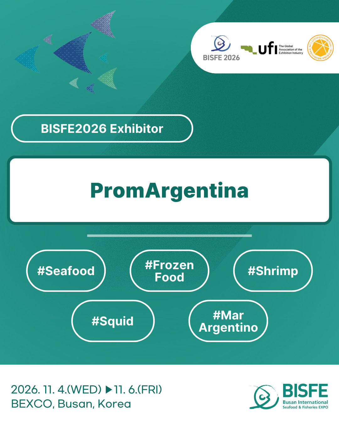 Fundación Argentina para la Promoción de Inversiones y Comercio Internacional (프롬아르헨티나)