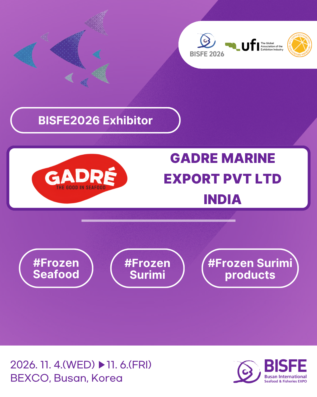 Gadre Marine