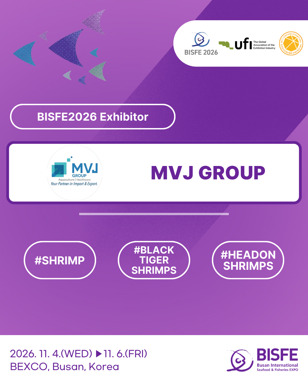 MVJ Group
