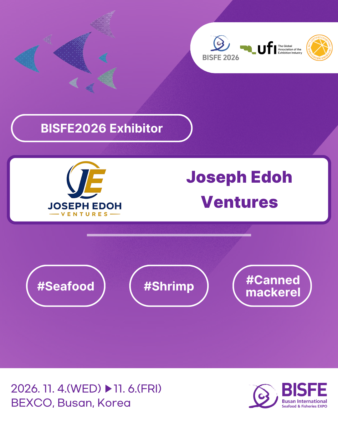 GNAFF - Ghana National Association of Farmers and Fishermen (joseph edoh ventures)