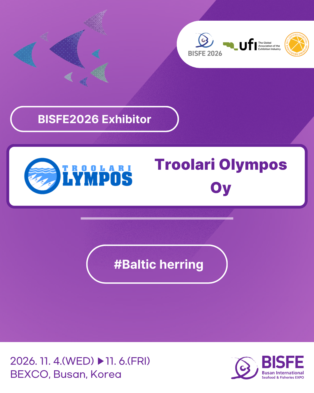 Troolari Olympos Oy