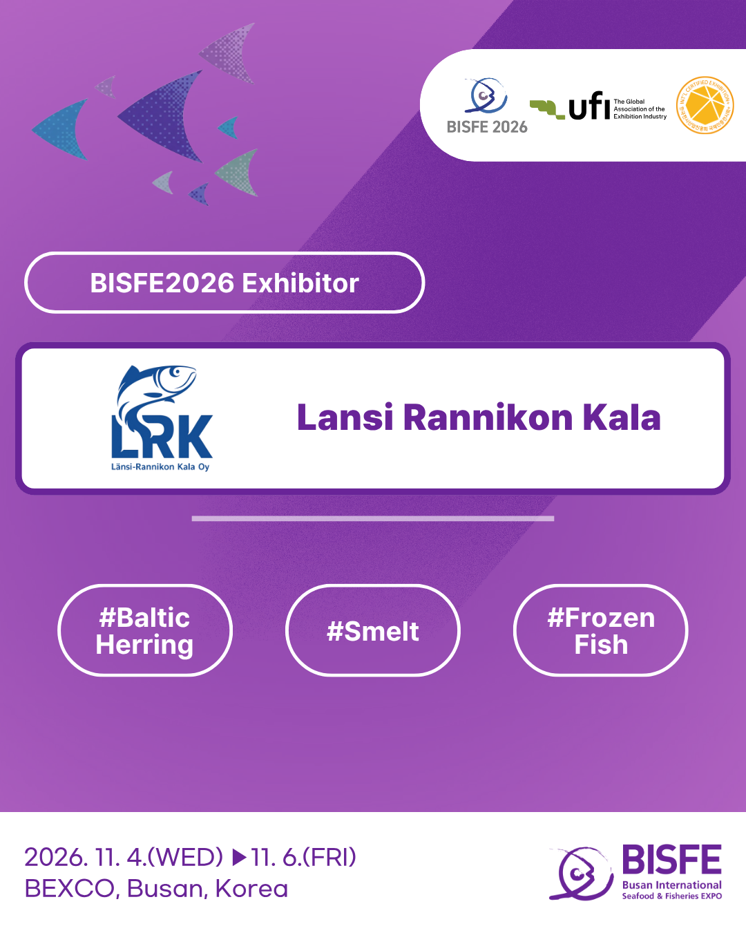 Länsi-Rannikon Kala Oy