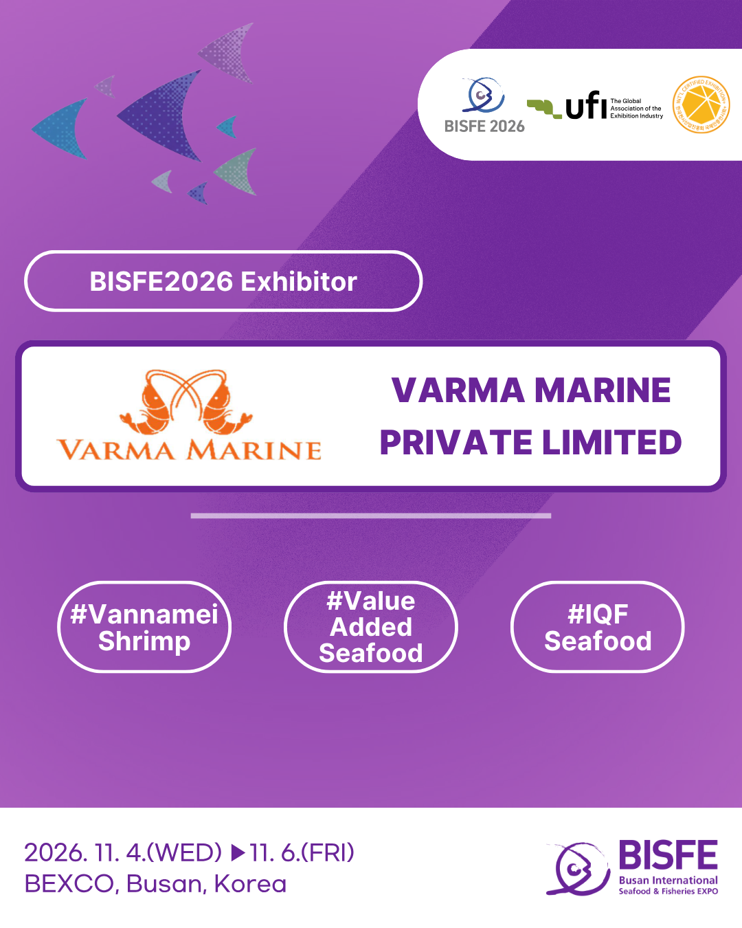 Varma Marine