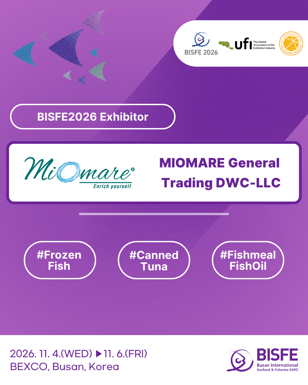 MIOMARE GENERAL TRADING DWC-LLC