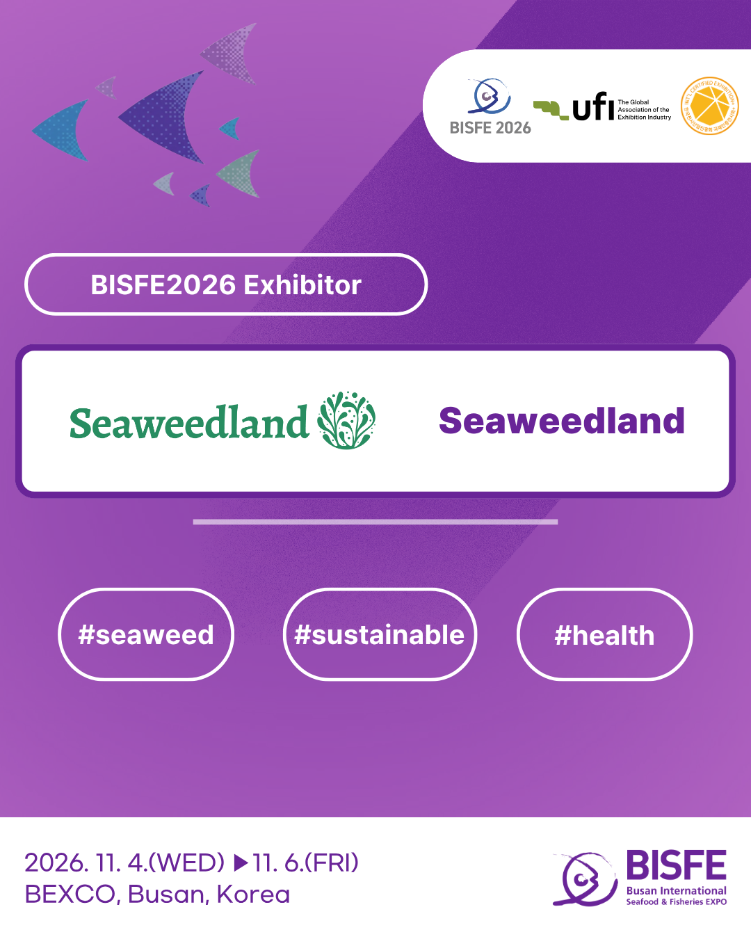 Seaweedland