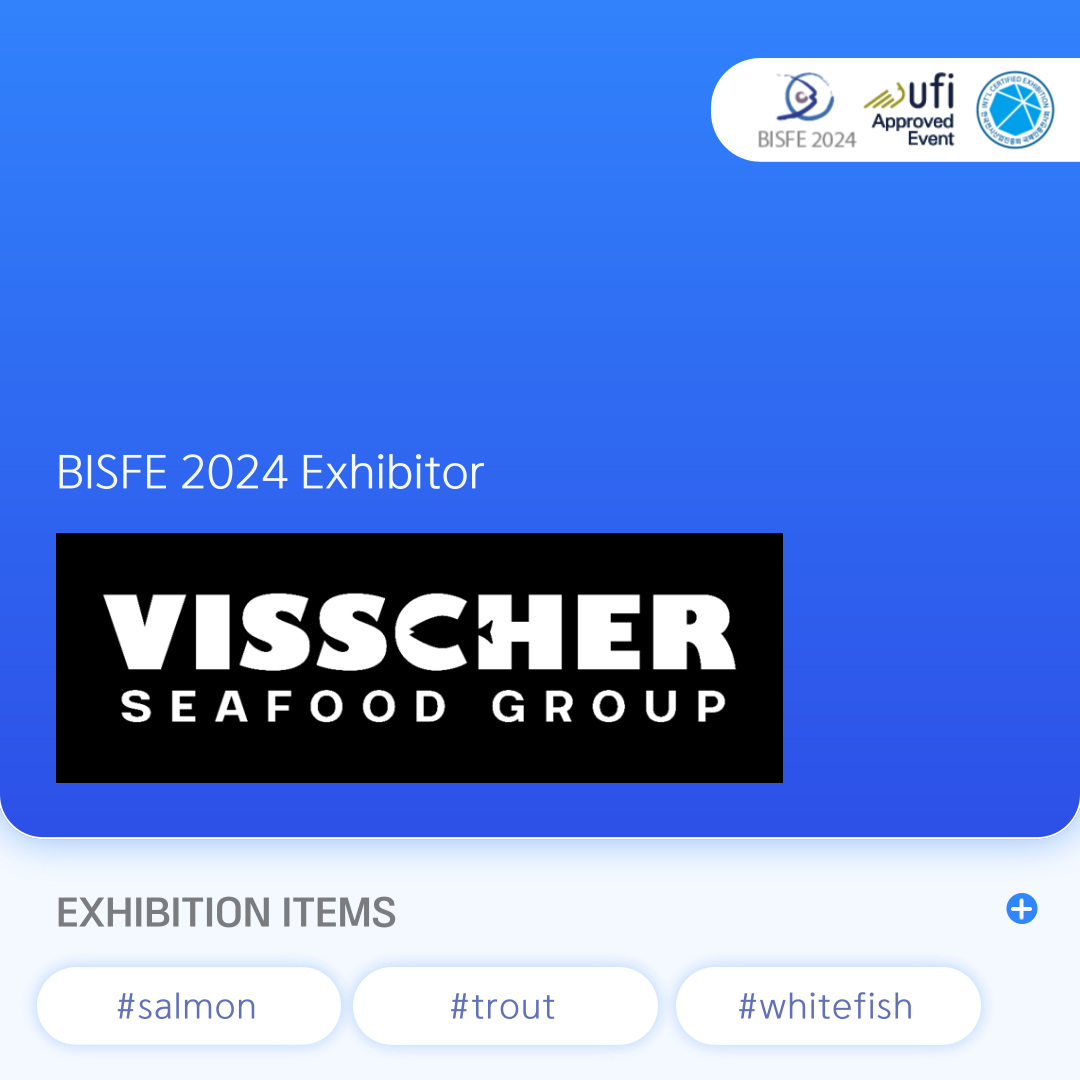 Visscher Seafood