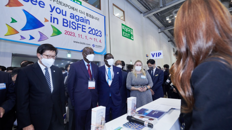 BISFE 2022